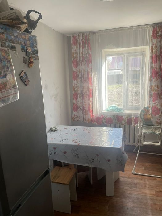 Продам дом отдельно стоящий