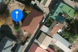 Земельный участок Мирзо Улугбекский район Амир Темур 6 Соток