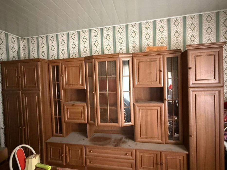 Шкаф гарнитура