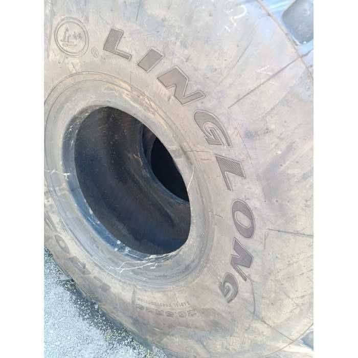 Anvelopa 26.5R25 Linglong SH Industriala