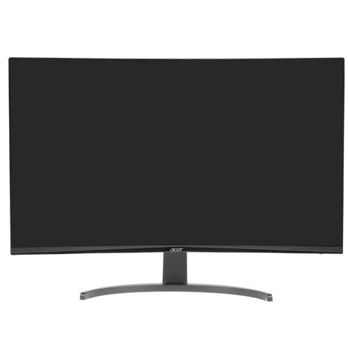 Монитор 31.5" Acer ED322QRPbmiipx, Black