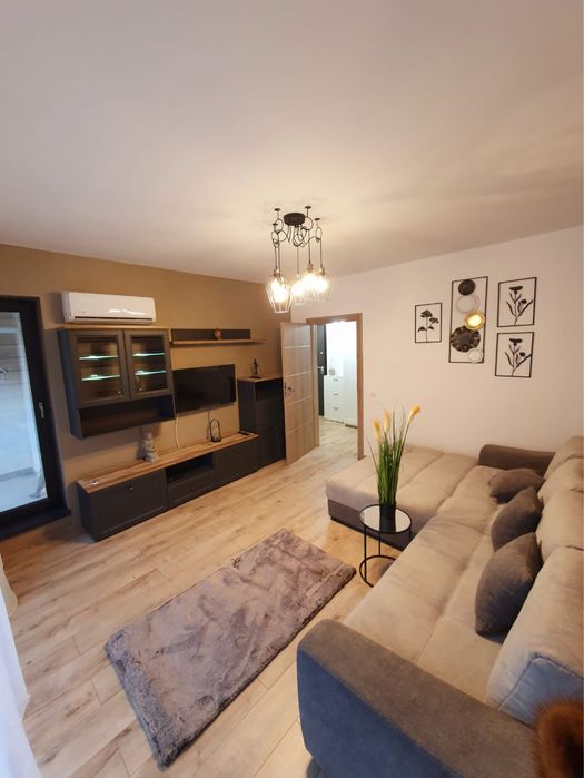 Garsoniera Exigent pentru inchiriere