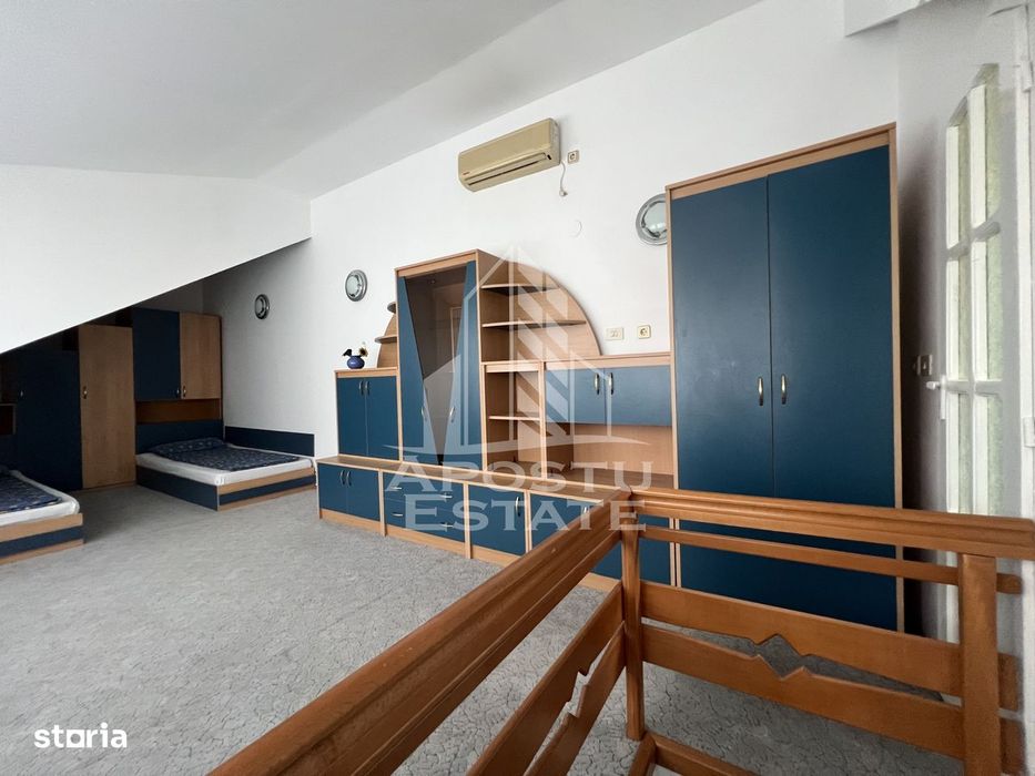 Apartament 4 camere in vila cocheta aproape de Iulius mall — fotografia 1