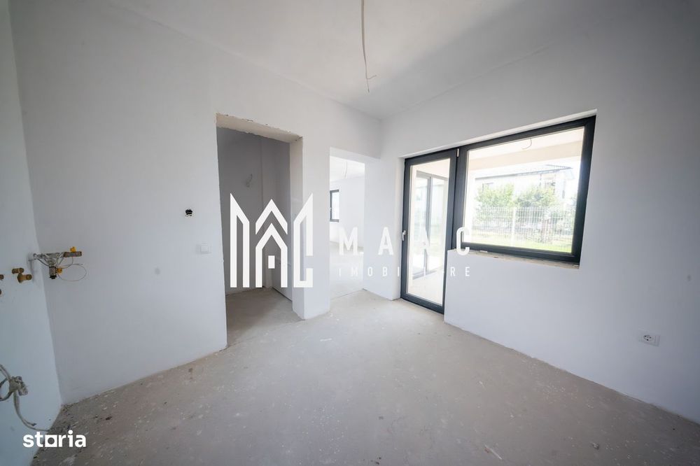 Casă triplex de vânzare | Șelimbăr | 4 camere | 115 mp