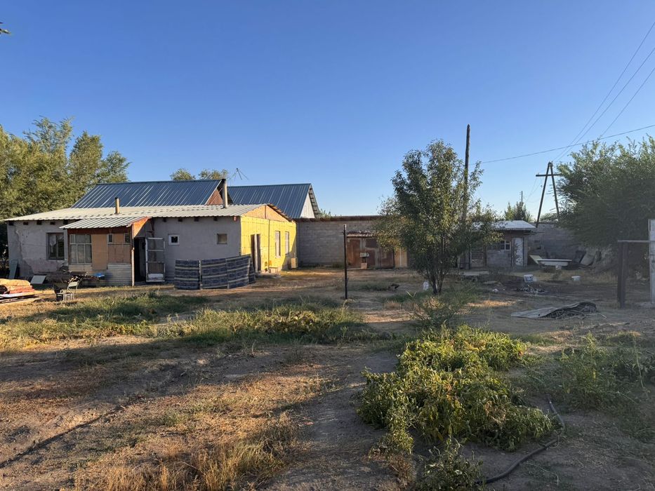 Срочно продам дом торг есть