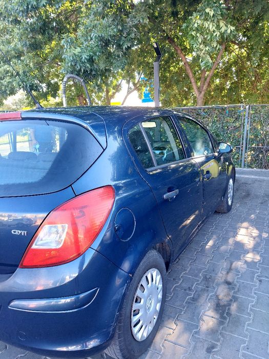 Vand Opel Corsa 1.3 cdti