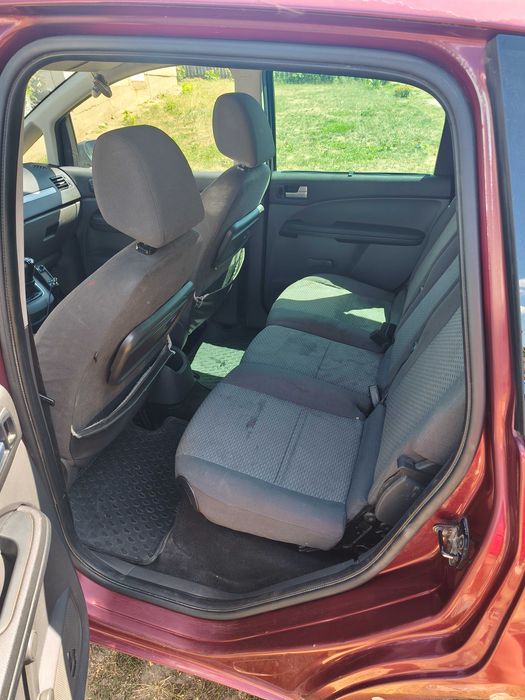 FORD Focus C-Max 2004 — imagine 2
