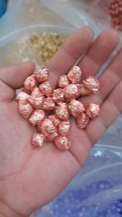 Toza Xitoy Tilla Choyi Smala Choy