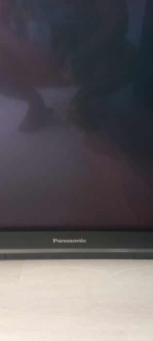 TV Panasonic  plasma