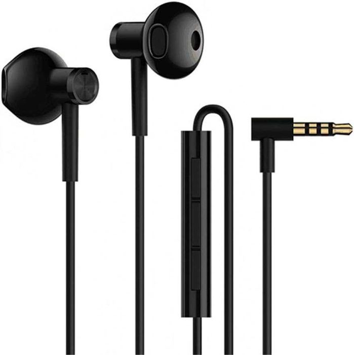 Xiaomi Dual Driver Earphones,ZBW4407TY
