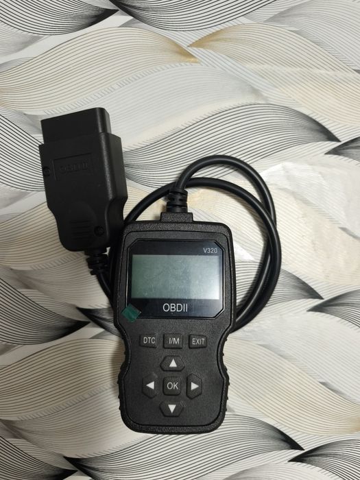 Diagnoză auto OBD