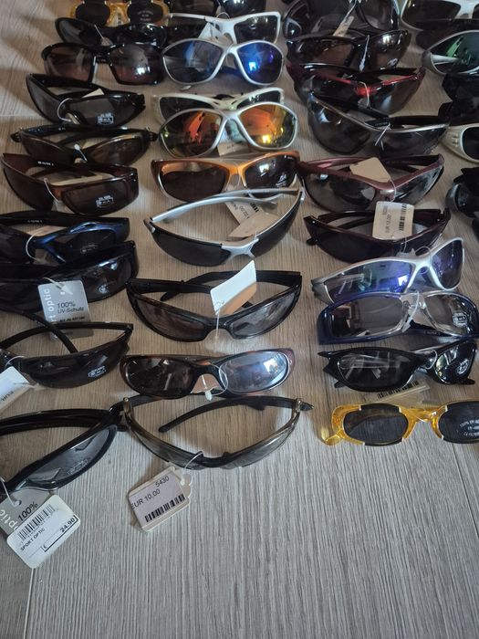 Ochelari de soare