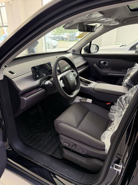 Leapmotor c16 Лидар 280km Gibrid 3+доп опция!