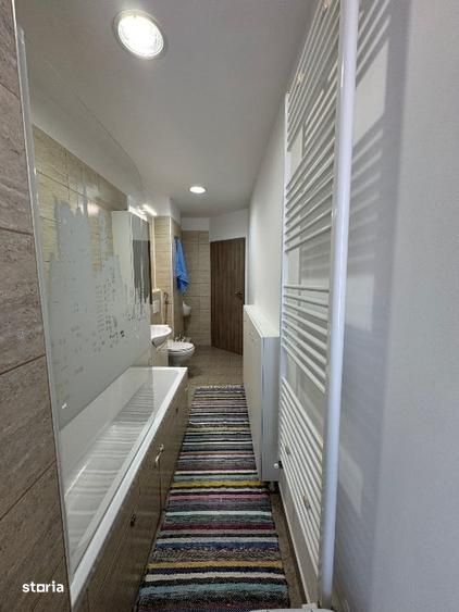 Apartament 2 camere Universitate Prima inchiriere | centrala proprie.