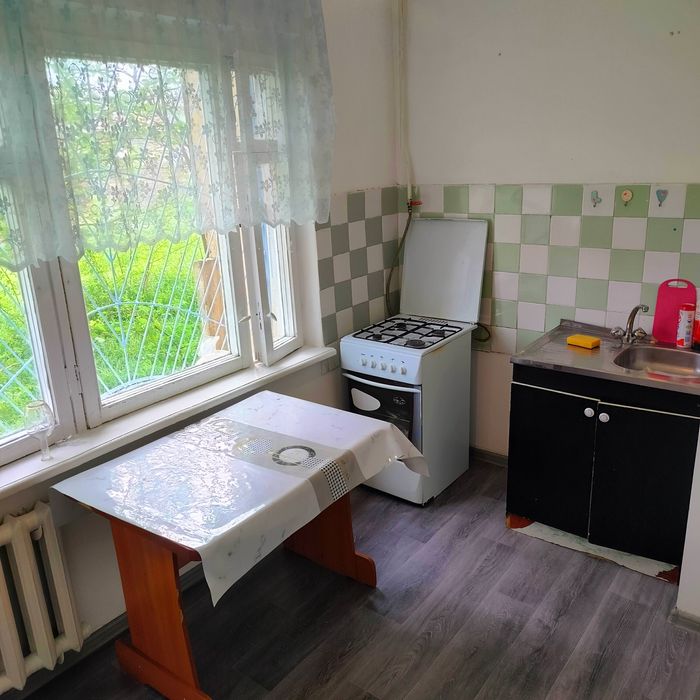 Продажа квартиры. Спутник 15