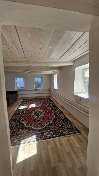 Аренда долгосрочная дома