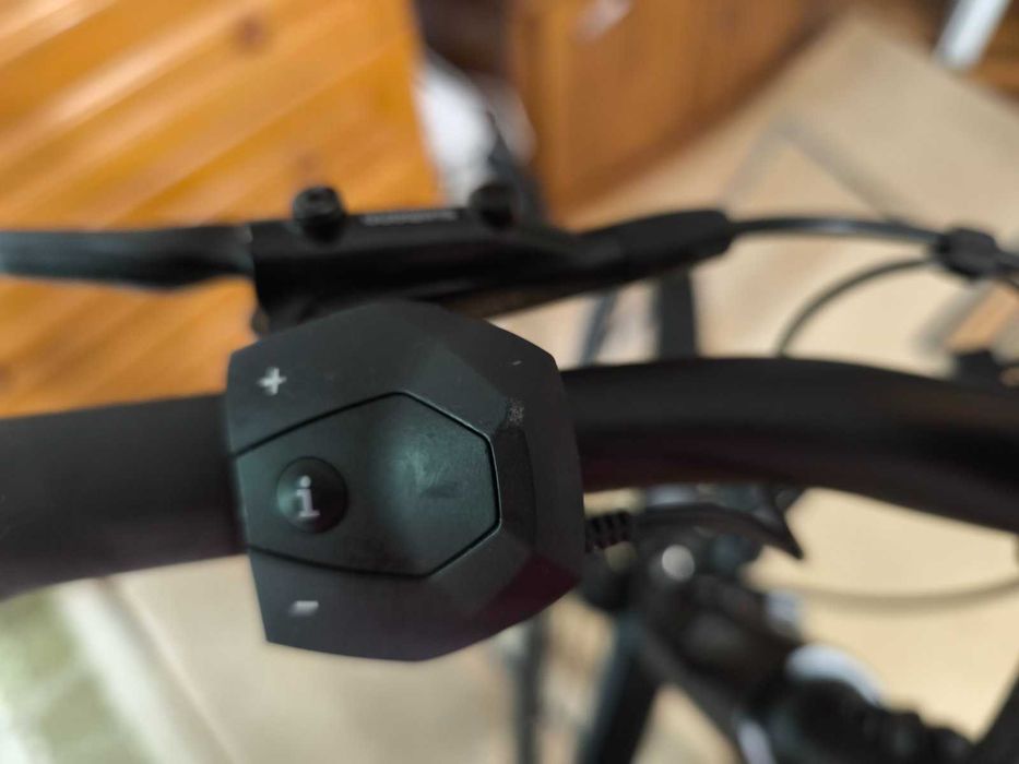 Пподавам КТМ Macina ел, Колело 23 г, Ново