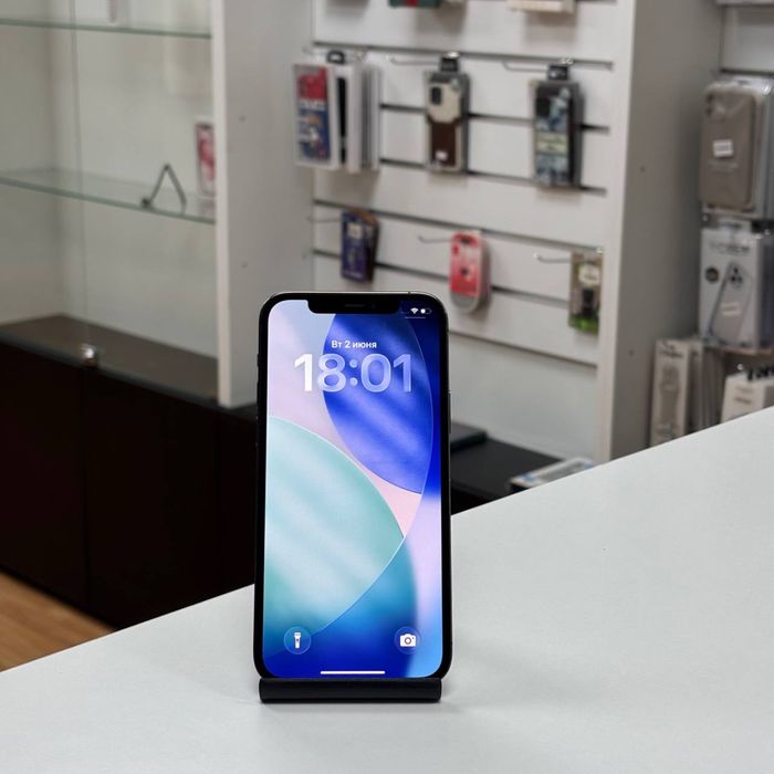 iPhone 12 Pro, 256гб