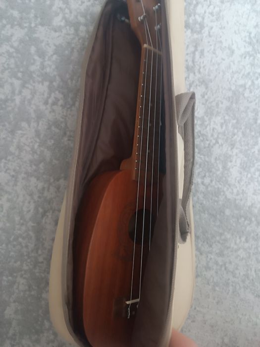 Укулеле-Flight.Срочно