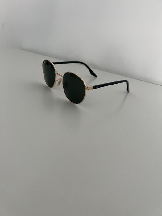 Ochelari de soare Ray Ban RB3691 001/31 51*21 145 3N