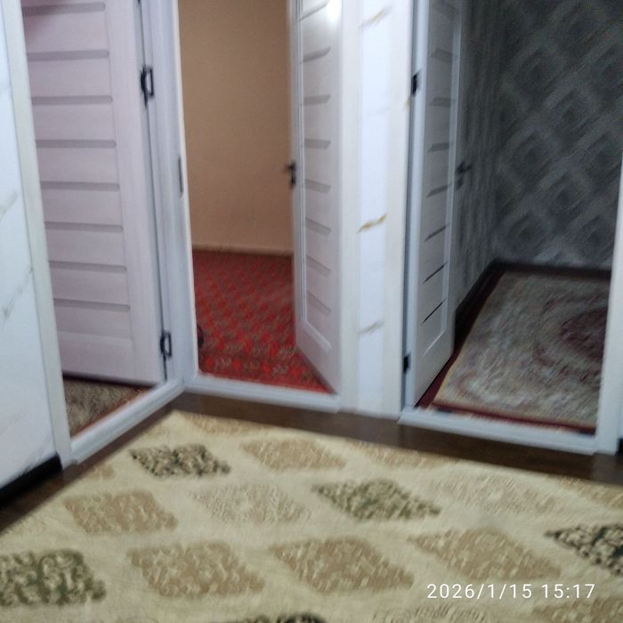 3-хонали уй 4чи этажда жойлашган сотувда