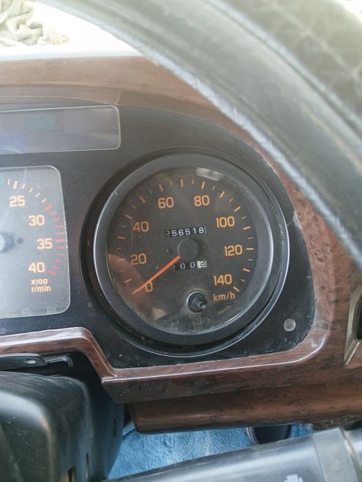 ISUZU FTR 33 hhhh