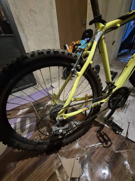 Два велосипеда използвани