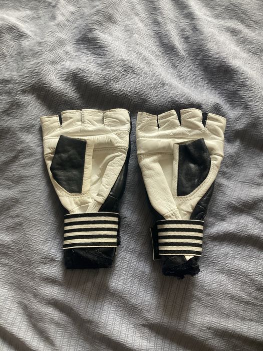 Перчатки для ММА / Шингарты Top Ten (Размер XL)