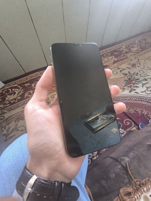 Айфон 10 Xs max 64 обмен