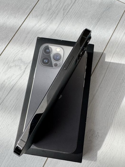 Айфон 13 pro max