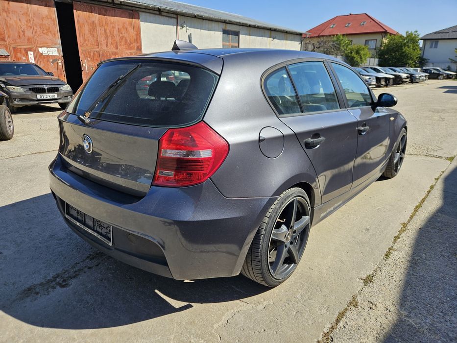 Piese auto BMW e87 116i non-lci volan stanga