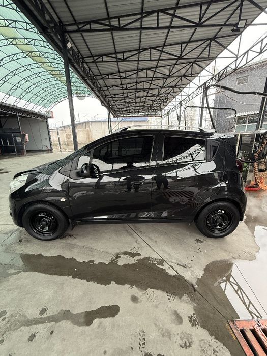 Srochniy Spark 2015 Aftamat 1 L Mator