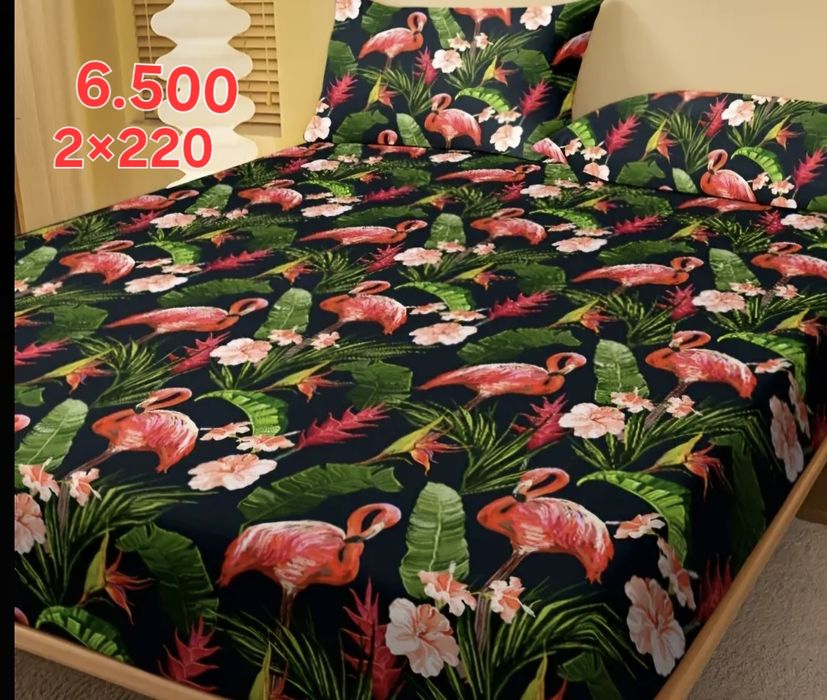 Продам простыни на резинке