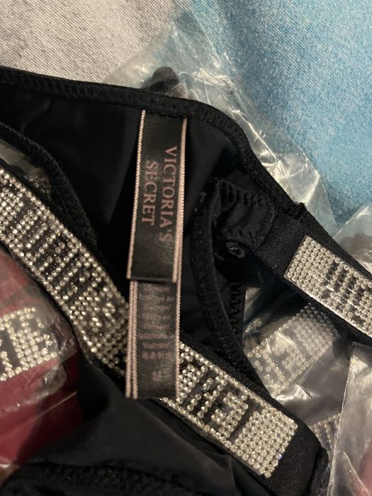 Бельо viktoria secrets