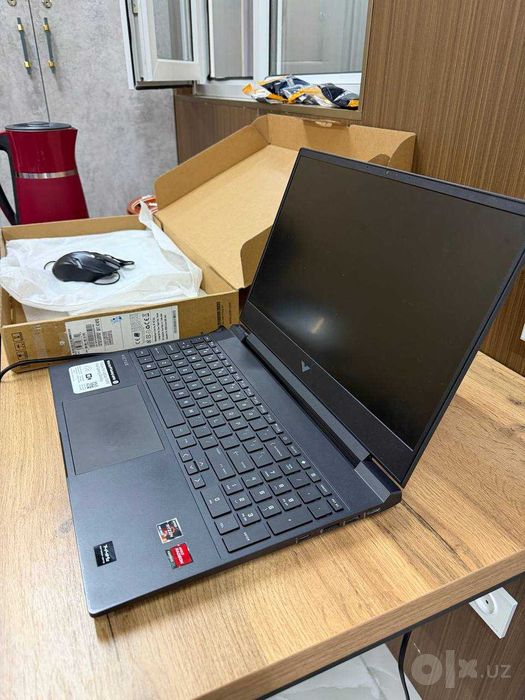 Noutbuk HP Victus