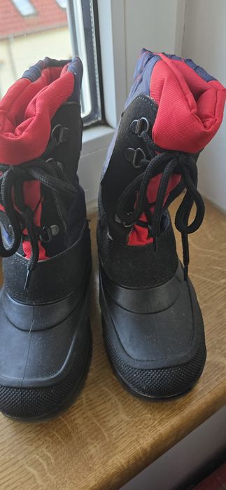 Vând cizme imblanite Walking in Nature 27/28