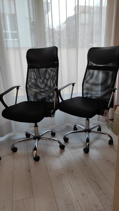 Офис столове 3бр