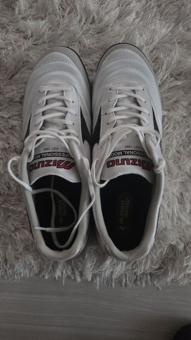 Mizuno  стоножки