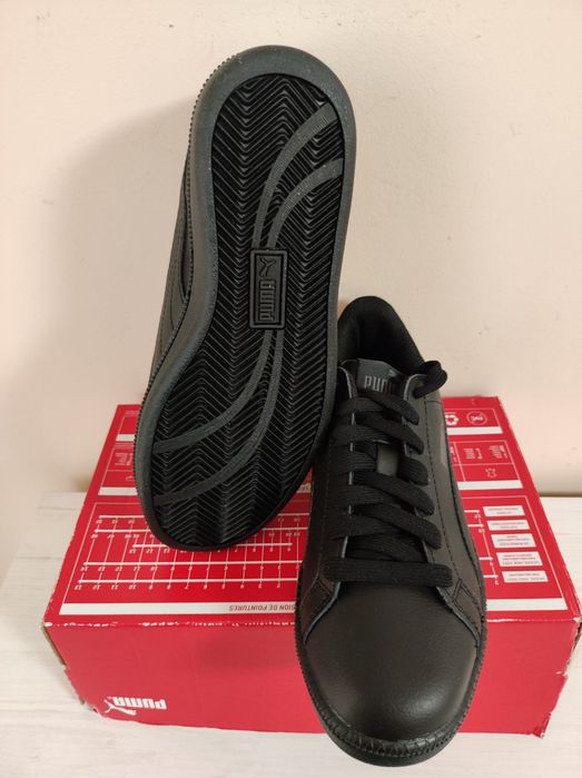 Puma Smash Fun L номер 35.5