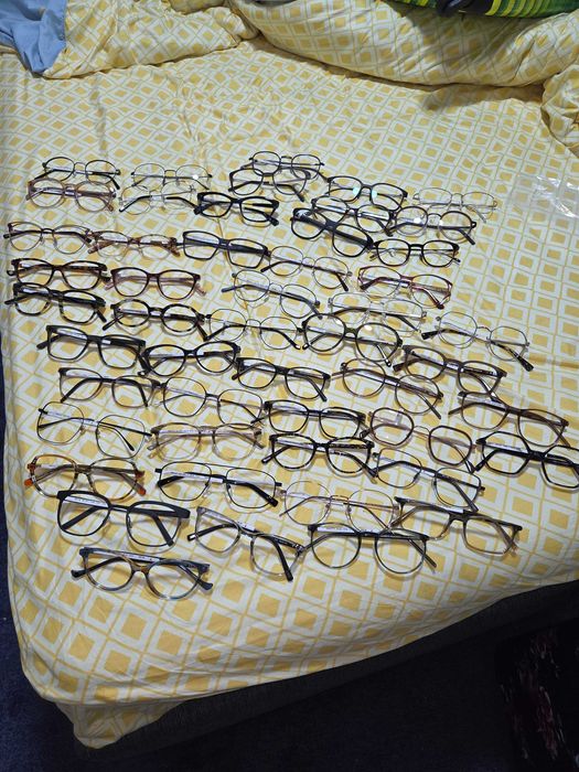 Rame ochelari diferite firme originali