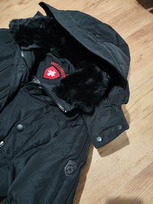 Geaca damă Wellensteyn mărimea L