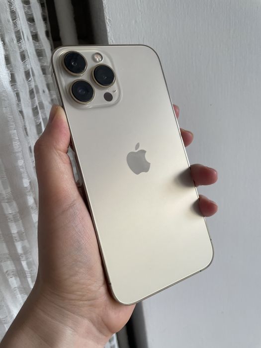 iPhone 13 pro max 128gb