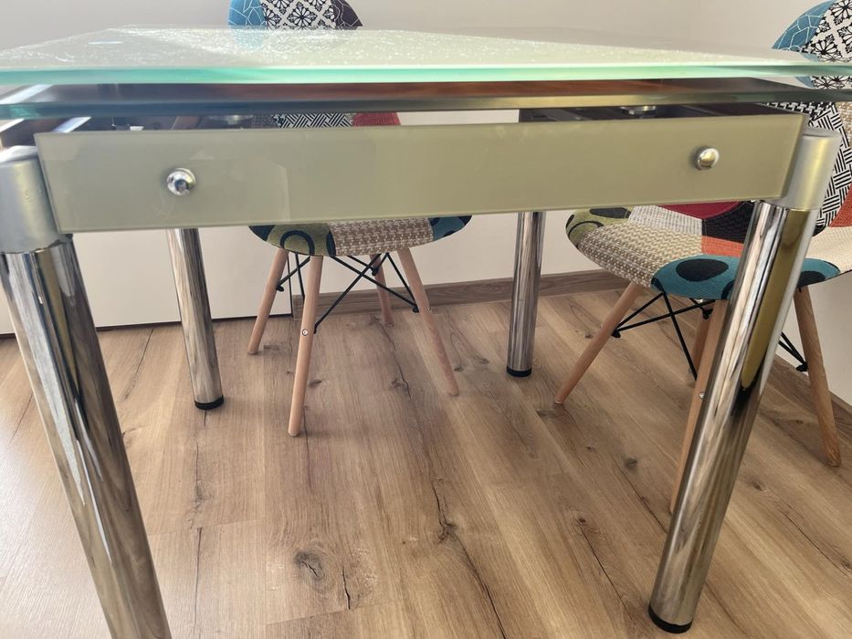 Трапезна Маса за хранене