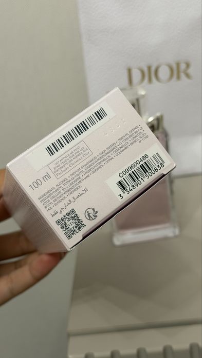 Парфюм miss dior 100 мл