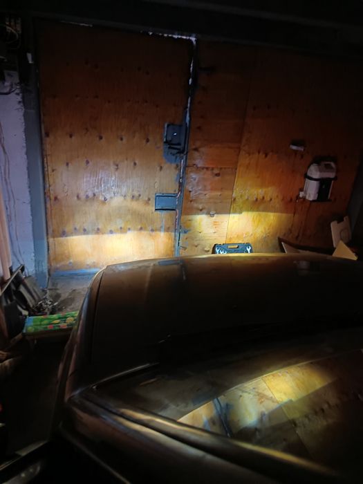 Фары с мини линзами на ваз 2114