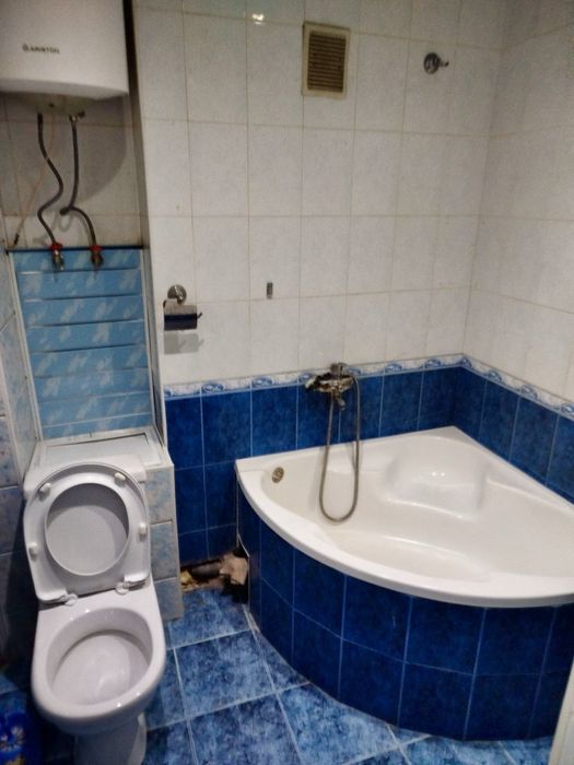 Сатеппо.Сдаётся 2х комнатная квартира.Севинч ресторан