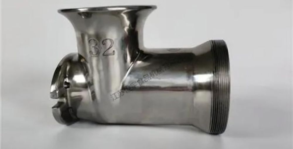 Запчасти мясорубка Китай