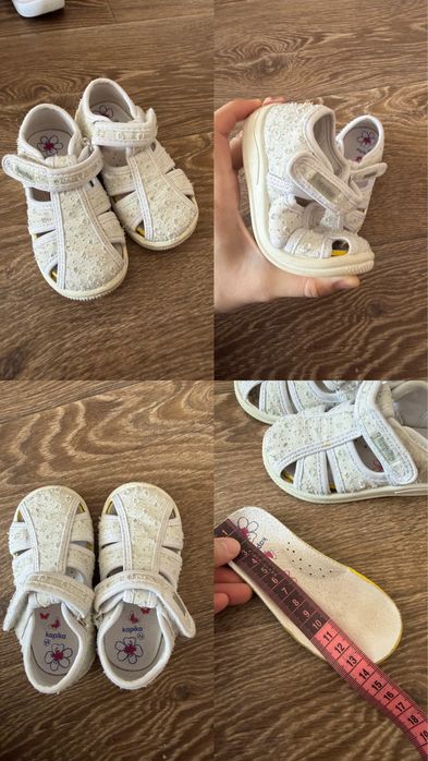 2 пары сандали,детский сандали для девочек