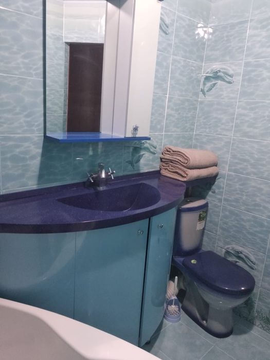 Продам 3 комнатную.