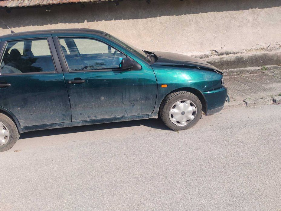 Автомобили на части